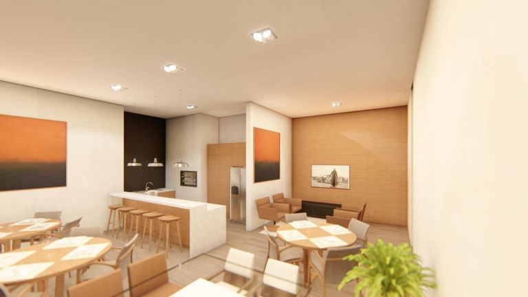Imagem Apartamento com 2 Quartos à Venda, 63 m² em Maracanã - Foz Do Iguaçu