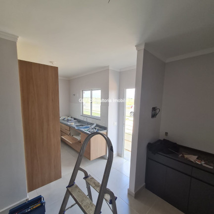 Imagem Casa com 2 Quartos à Venda, 55 m² em Parque Campo Bonito - Indaiatuba Imagem Casa com 2 Quartos à Venda, 55 m² em Parque Campo Bonito - Indaiatuba
