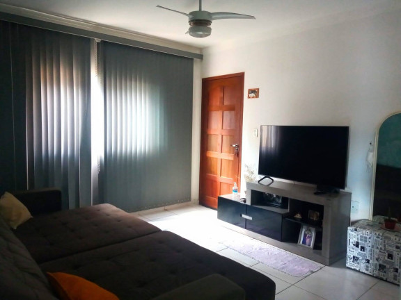 Imagem Apartamento com 2 Quartos à Venda, 79 m² em Jardim Nossa Senhora De Fátima - Hortolândia
