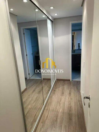 Imagem Apartamento com 3 Quartos à Venda, 115 m² em Vila Valparaíso - Santo André Imagem Apartamento com 3 Quartos à Venda, 115 m² em Vila Valparaíso - Santo André