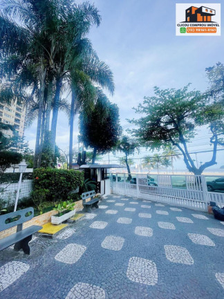 Imagem Apartamento com 1 Quarto à Venda, 50 m²