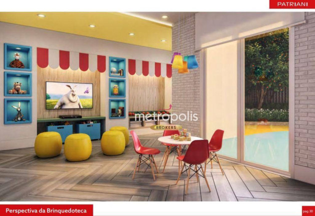 Imagem Apartamento com 2 Quartos à Venda ou Locação, 85 m² em Fundação - São Caetano Do Sul Imagem Apartamento com 2 Quartos à Venda ou Locação, 85 m² em Fundação - São Caetano Do Sul