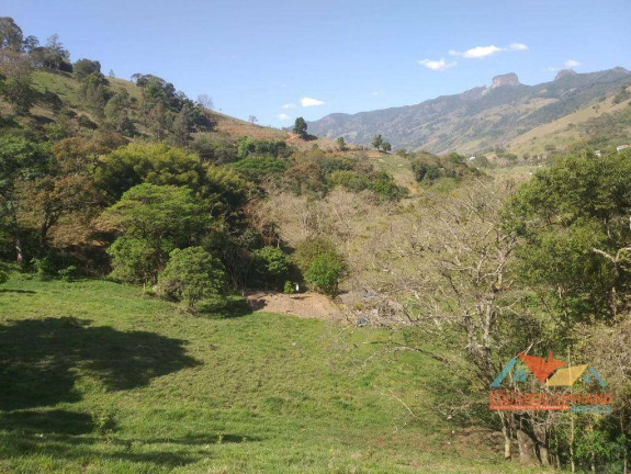 Imóvel à Venda, 9.106 m² em Quilombo - São Bento Do Sapucaí