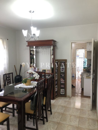 Imagem Sobrado com 3 Quartos à Venda, 147 m² em Pirituba - São Paulo