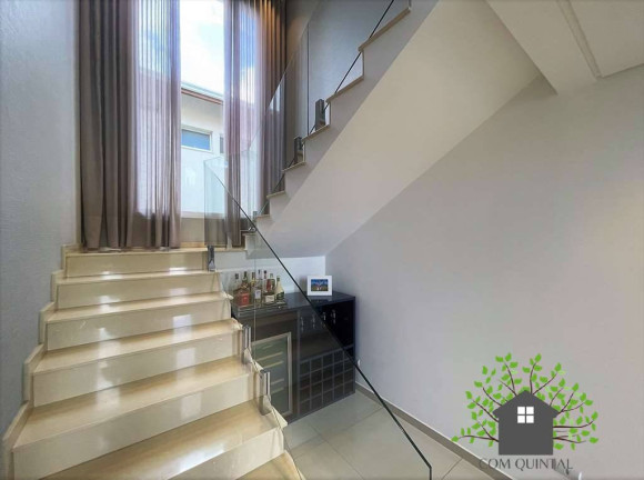 Imagem Casa com 4 Quartos à Venda, 380 m² em Jardim Do Golf I - Jandira