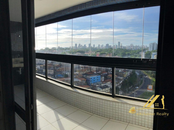 Imagem Apartamento com 2 Quartos à Venda, 67 m² em Rio Vermelho - Salvador