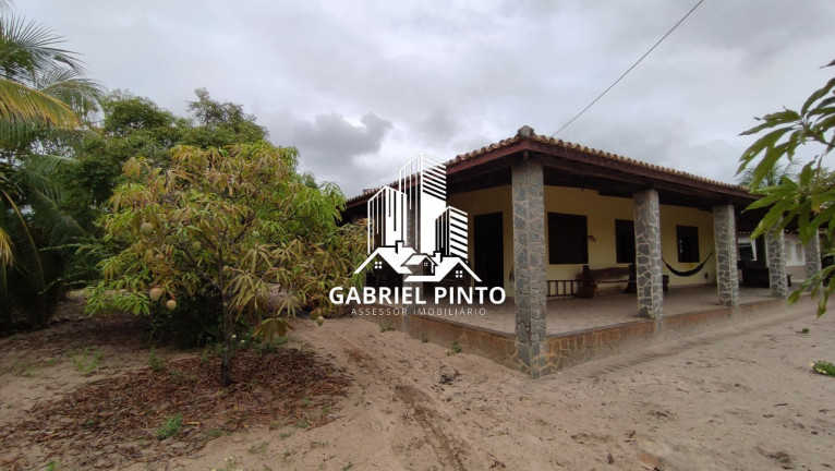 Imagem Casa com 3 Quartos à Venda, 2.670 m² em Praia De Baixio - Esplanada Imagem Casa com 3 Quartos à Venda, 2.670 m² em Praia De Baixio - Esplanada