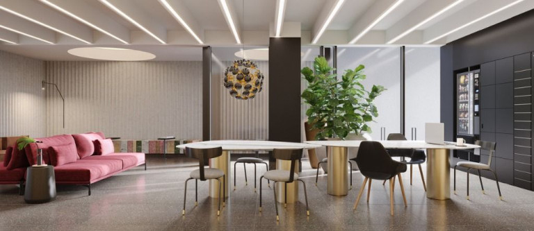 Imagem Apartamento com 2 Quartos à Venda, 68 m² em Brooklin - São Paulo Imagem Apartamento com 2 Quartos à Venda, 68 m² em Brooklin - São Paulo