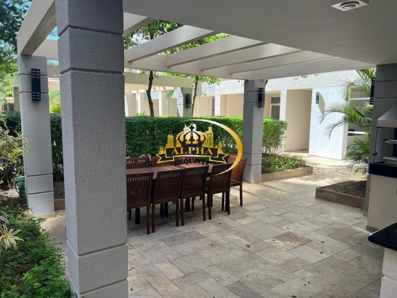 Apartamento com 2 Quartos à Venda, 63 m² em Alphaville Empresarial - Barueri