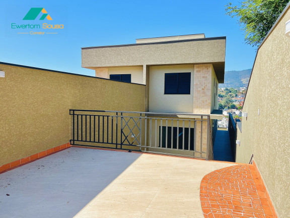 Casa com 3 Quartos à Venda, 140 m² em Jardim Do Lago - Atibaia