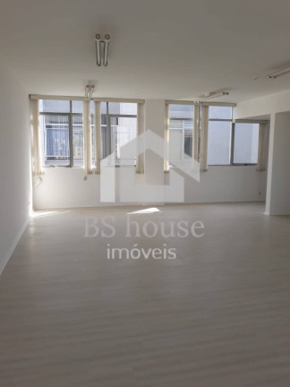 Imagem Sala Comercial para Alugar, 60 m² em Centro - Santo André