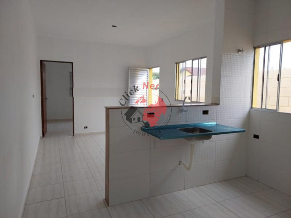 Imagem Casa com 2 Quartos à Venda, 50 m² em Gaivota - Itanhaém Imagem Casa com 2 Quartos à Venda, 50 m² em Gaivota - Itanhaém