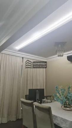 Imagem Apartamento com 2 Quartos à Venda, 92 m² em Vila Romana - São Paulo