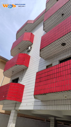 Imagem Apartamento com 1 Quarto à Venda,  em Guilhermina - Praia Grande