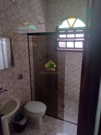 Imagem Sobrado com 5 Quartos à Venda, 199 m² em Umuarama - Ubatuba