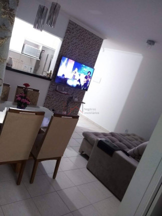 Imagem Apartamento com 2 Quartos à Venda, 56 m² em Vale Verde - Cabreúva Imagem Apartamento com 2 Quartos à Venda, 56 m² em Vale Verde - Cabreúva