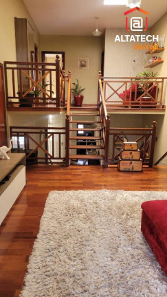 Imagem Casa com 3 Quartos à Venda, 210 m² em Jardim Centenário - Poços De Caldas Imagem Casa com 3 Quartos à Venda, 210 m² em Jardim Centenário - Poços De Caldas