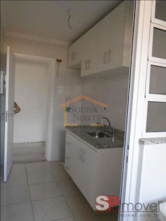 Imagem Apartamento com 3 Quartos à Venda, 70 m² em Vila Maria Alta - São Paulo Imagem Apartamento com 3 Quartos à Venda, 70 m² em Vila Maria Alta - São Paulo
