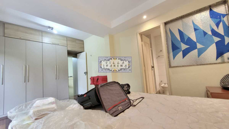 Imagem Apartamento com 3 Quartos à Venda, 140 m² em Ipanema - Rio De Janeiro Imagem Apartamento com 3 Quartos à Venda, 140 m² em Ipanema - Rio De Janeiro