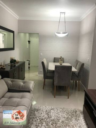 Apartamento com 2 Quartos à Venda, 70 m² em Centro - São Bernardo Do Campo