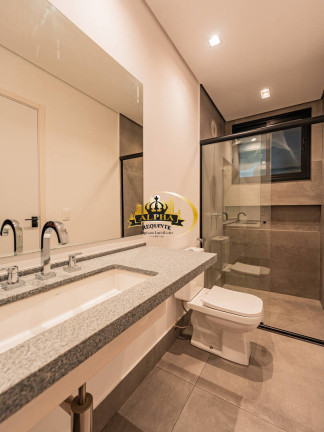 Imagem Casa de Condomínio com 4 Quartos à Venda, 317 m² em Alphaville - Santana De Parnaíba Imagem Casa de Condomínio com 4 Quartos à Venda, 317 m² em Alphaville - Santana De Parnaíba