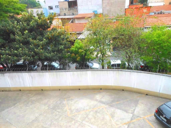 Imagem Apartamento com 2 Quartos à Venda, 50 m² em Jardim Caboré - São Paulo