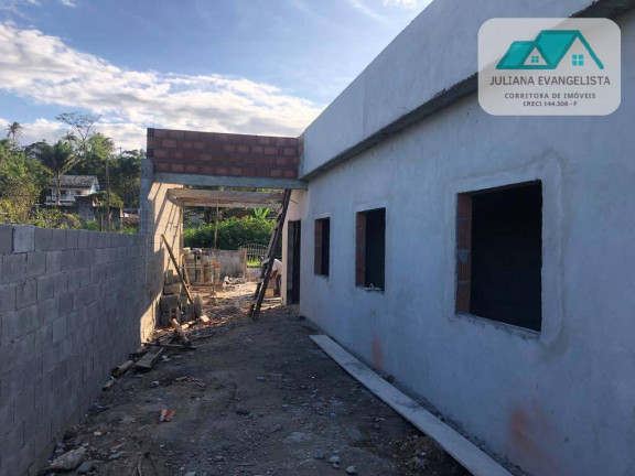 Imagem Casa com 3 Quartos à Venda, 270 m² em Massaguaçu - Caraguatatuba