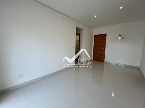 Apartamento com 2 Quartos à Venda, 82 m² em Boqueirão - Santos