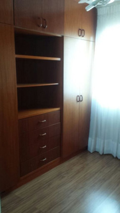 Imagem Apartamento com 2 Quartos à Venda, 55 m² em Vila Santa Catarina - São Paulo