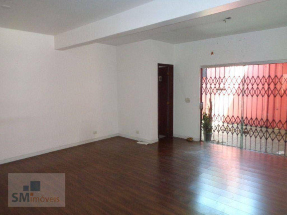 Imagem Sobrado com 3 Quartos à Venda, 250 m² em Campo Belo - São Paulo Imagem Sobrado com 3 Quartos à Venda, 250 m² em Campo Belo - São Paulo