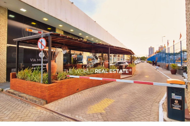 Imagem Imóvel Comercial para Alugar, 40 m² em Mirante - Campina Grande