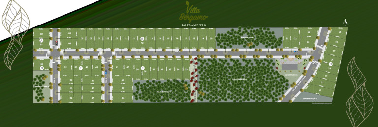 Imagem Terreno à Venda, 413 m² em Verona - Bento Gonçalves