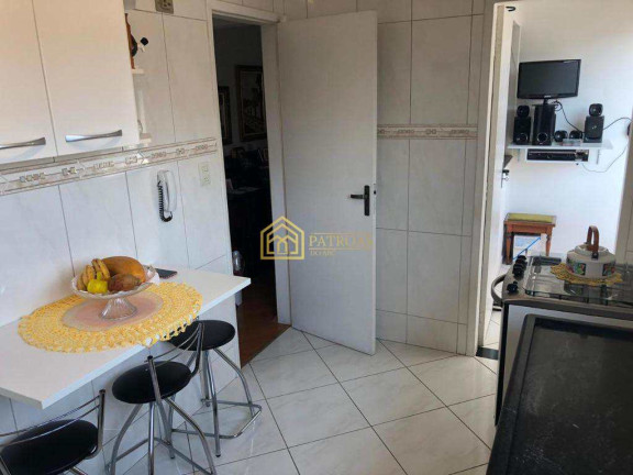 Imagem Apartamento com 2 Quartos à Venda, 70 m² em Jardim Do Mar - São Bernardo Do Campo Imagem Apartamento com 2 Quartos à Venda, 70 m² em Jardim Do Mar - São Bernardo Do Campo