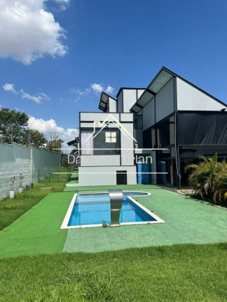 Imagem Casa de Condomínio com 3 Quartos à Venda, 310 m² em Condomínio Saint Patrick - Sorocaba