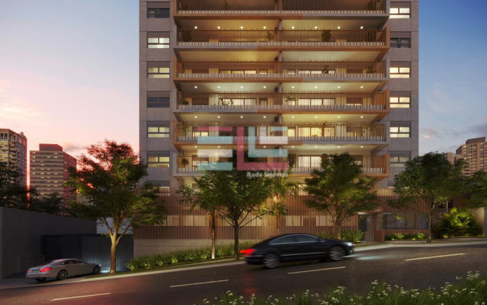 Imagem Imóvel com 3 Quartos à Venda, 74 m² em Saúde - São Paulo