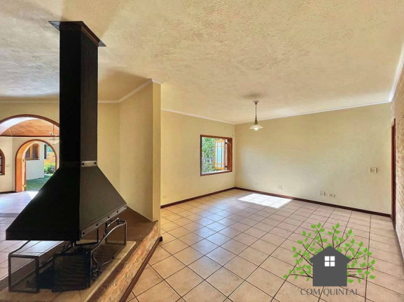Imagem Casa com 4 Quartos à Venda, 1 m² em Recanto Impla - Carapicuíba