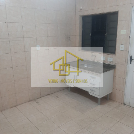 Imagem Sobrado com 3 Quartos à Venda, 120 m² em Jardim Santa Francisca Cabrini - São Paulo Imagem Sobrado com 3 Quartos à Venda, 120 m² em Jardim Santa Francisca Cabrini - São Paulo