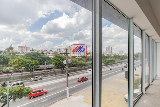 Imagem Imóvel Comercial para Alugar, 300 m² em Vila Matilde - São Paulo