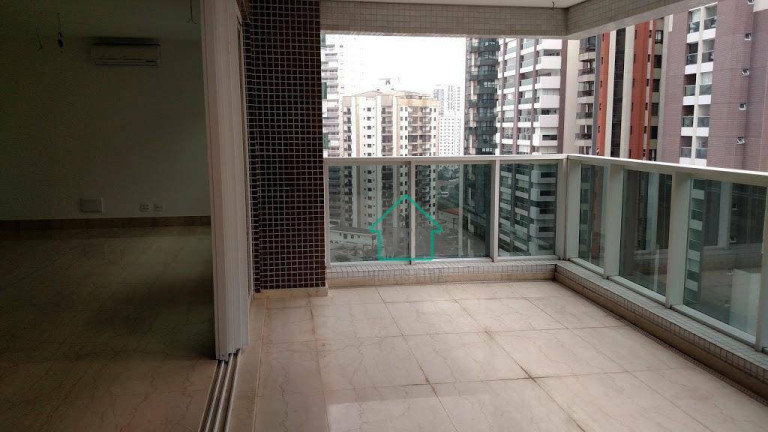 Imagem Apartamento com 3 Quartos à Venda, 218 m² em Tatuapé - São Paulo