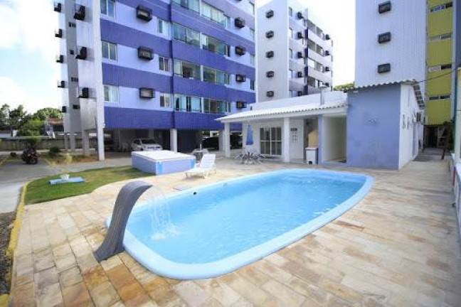 Imagem Apartamento com 2 Quartos à Venda, 58 m² em Campo Grande - Recife Imagem Apartamento com 2 Quartos à Venda, 58 m² em Campo Grande - Recife