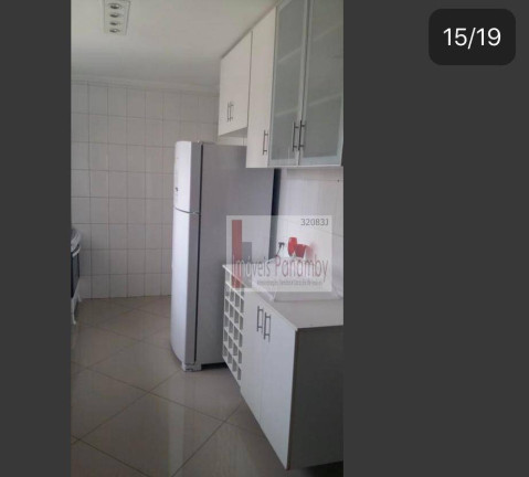 Imagem Apartamento com 3 Quartos à Venda, 120 m² em Morumbi - São Paulo Imagem Apartamento com 3 Quartos à Venda, 120 m² em Morumbi - São Paulo