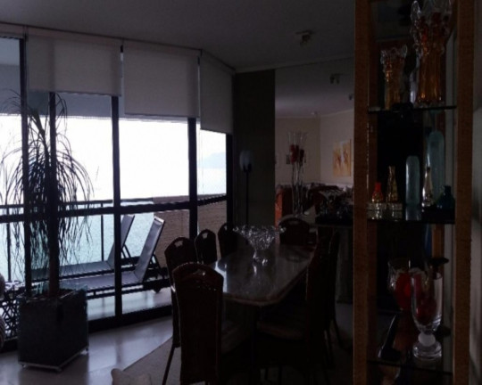 Imagem Apartamento com 3 Quartos à Venda, 168 m² em Jardim Astúrias - Guarujá