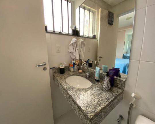 Imagem Apartamento com 3 Quartos à Venda, 83 m² em Buraquinho - Lauro De Freitas
