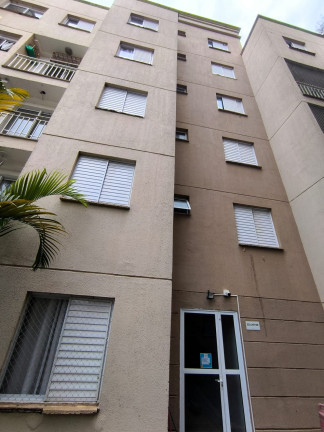 Imagem Apartamento com 3 Quartos à Venda, 8.641 m² em Jardim ísis - Cotia