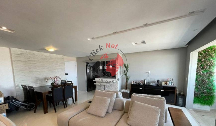 Imagem Apartamento com 2 Quartos à Venda, 94 m² em Cerâmica - São Caetano Do Sul Imagem Apartamento com 2 Quartos à Venda, 94 m² em Cerâmica - São Caetano Do Sul