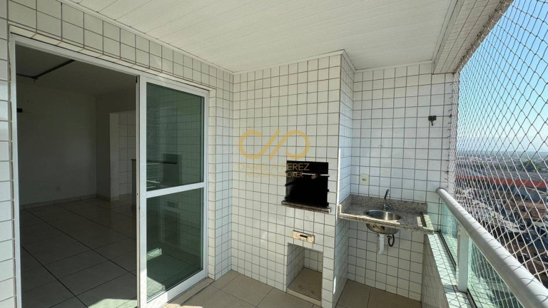 Imagem Apartamento com 2 Quartos à Venda, 79 m² em Guilhermina - Praia Grande Imagem Apartamento com 2 Quartos à Venda, 79 m² em Guilhermina - Praia Grande