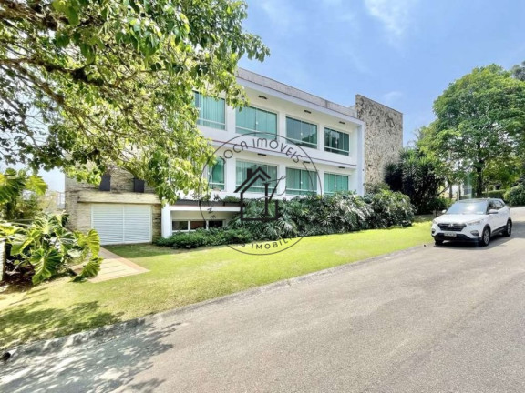 Imagem Casa de Condomínio com 6 Quartos à Venda, 1.043 m² em Golf Gardens - Carapicuíba Imagem Casa de Condomínio com 6 Quartos à Venda, 1.043 m² em Golf Gardens - Carapicuíba