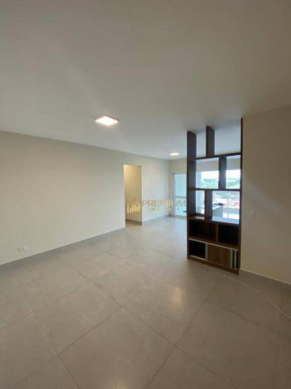 Imagem Apartamento com 3 Quartos à Venda, 97 m² em Jardim Califórnia - Jacareí