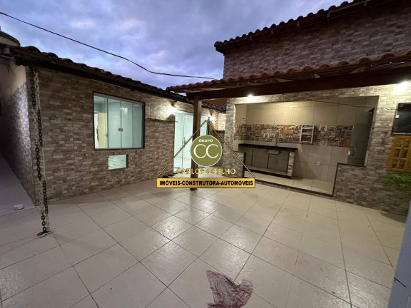 Imagem Casa com 2 Quartos à Venda, em Unamar (tamoios) - Cabo Frio Imagem Casa com 2 Quartos à Venda, em Unamar (tamoios) - Cabo Frio