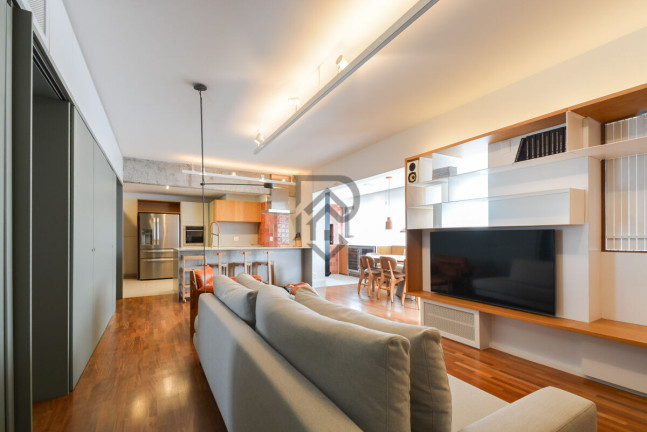 Imagem Apartamento com 4 Quartos à Venda, 147 m² em Perdizes - São Paulo Imagem Apartamento com 4 Quartos à Venda, 147 m² em Perdizes - São Paulo